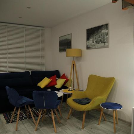 Apartament Dla Dwojga Устрики-Долішні Екстер'єр фото