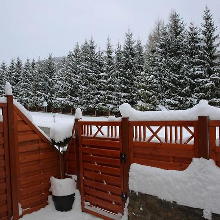 Apartament Dla Dwojga Устрики-Долішні Екстер'єр фото