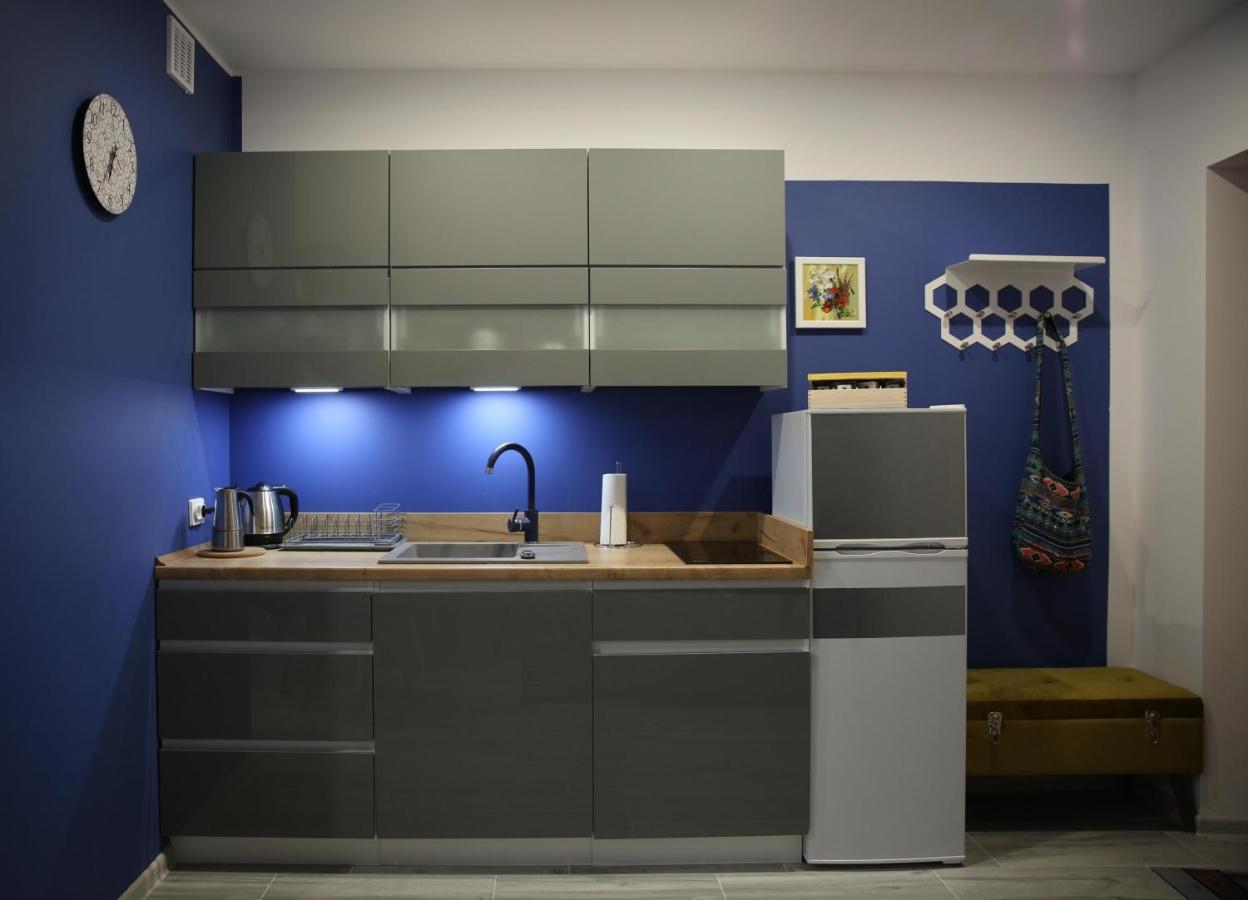 Apartament Dla Dwojga Устрики-Долішні Екстер'єр фото