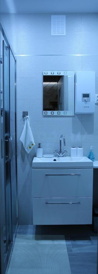 Apartament Dla Dwojga Устрики-Долішні Екстер'єр фото