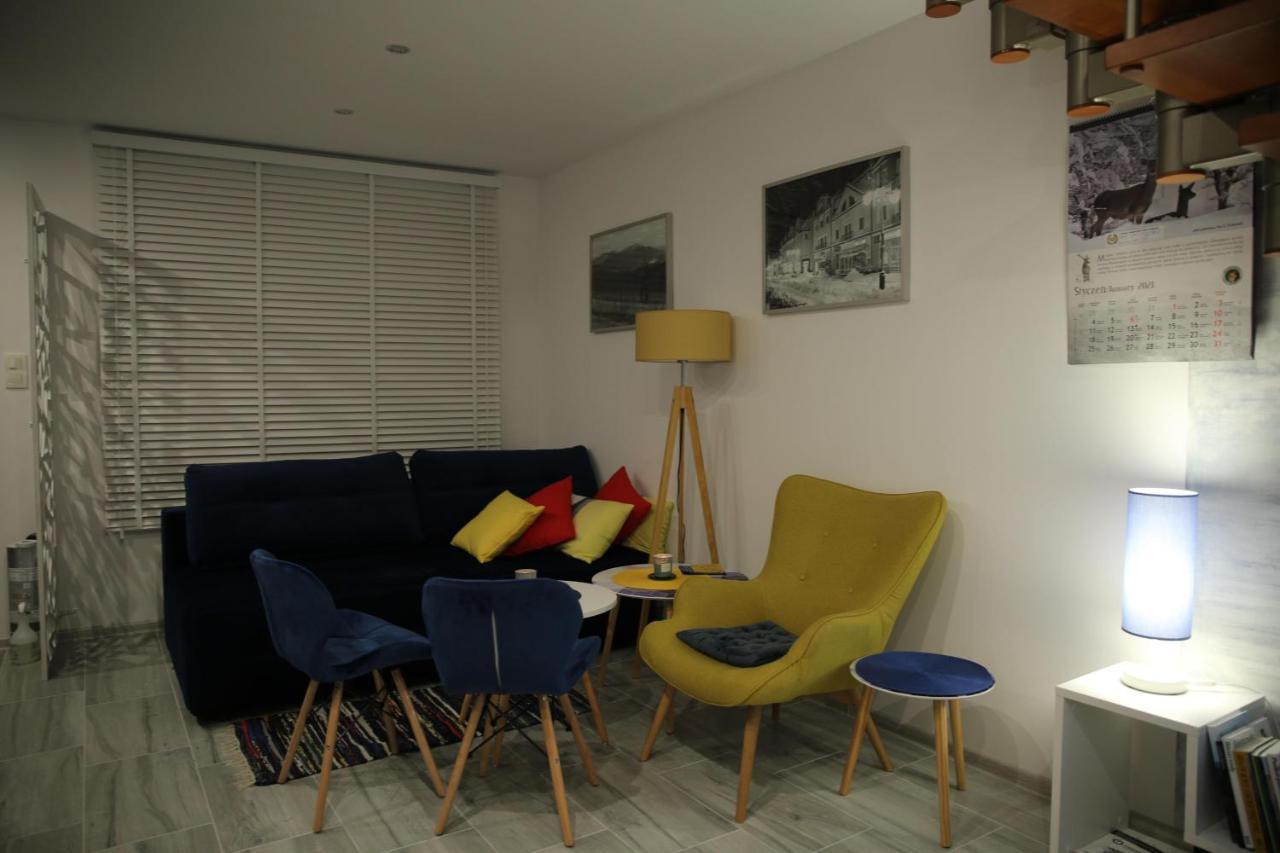 Apartament Dla Dwojga Устрики-Долішні Екстер'єр фото