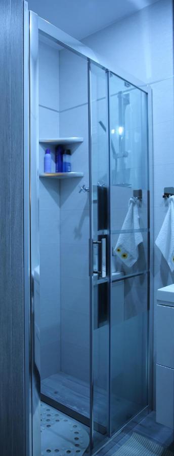 Apartament Dla Dwojga Устрики-Долішні Екстер'єр фото